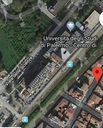 Ultima camera con climatizzatore a studentessa