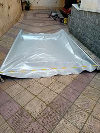 Tende da sole e ombrellone