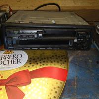 3 Stereo per auto