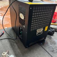 Refrigeratore per spina