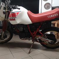 Yamaha Tenerè