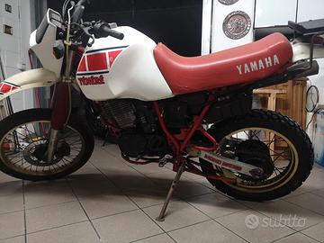 Yamaha Tenerè