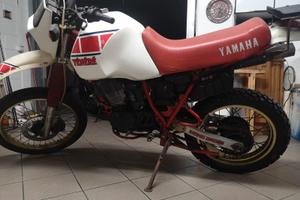 Yamaha Tenerè