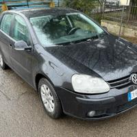 Volkswagen golf 5