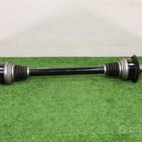 BMW G20 G29 Semiasse posteriore sinistro | 21785
