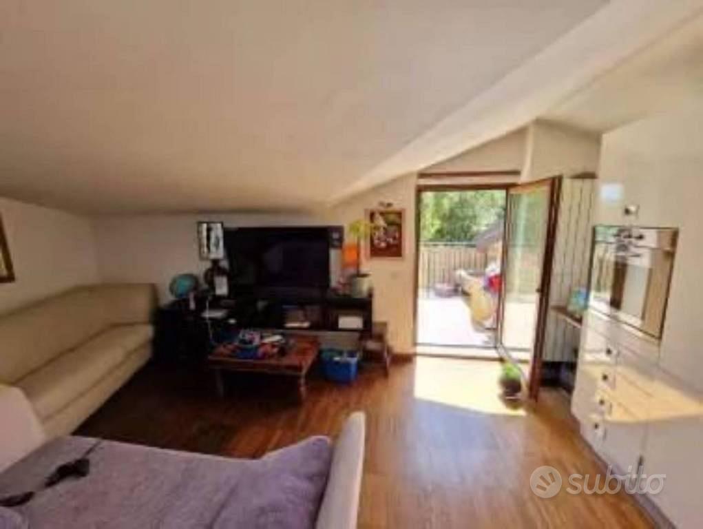 Appartamento – Montegranaro, Roccolo Svampa - Vista 4