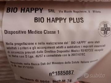 BioMed Harmony Therapy Matrimoniale - D