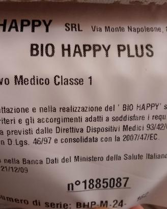 BioMed Harmony Therapy Matrimoniale - D