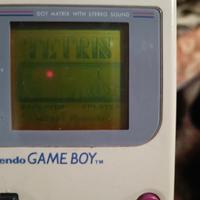 Nintendo game boy 