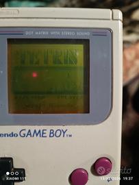 Nintendo game boy 