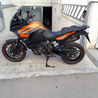 Ktm 1290 super adventure s