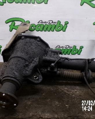 DIFFERENZIALE ANTERIORE L200 K64T 2.5 TD 2001