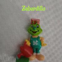 Sorpresina Elah "I Greenies" Zabardillo del 1998
