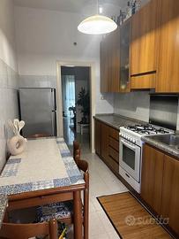 Bilocale monza cederna