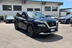 NISSAN X-Trail Mild Hybrid 2WD 5 posti Tekna ( A
