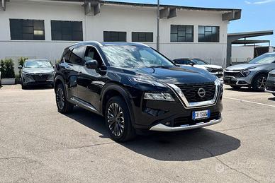 NISSAN X-Trail Mild Hybrid 2WD 5 posti Tekna ( A