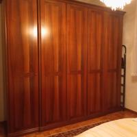 camera matrimoniale completa 