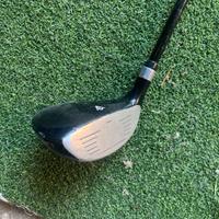 Ibrido 4 22 Golf Dunlop Tour