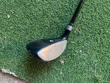 Ibrido 4 22 Golf Dunlop Tour