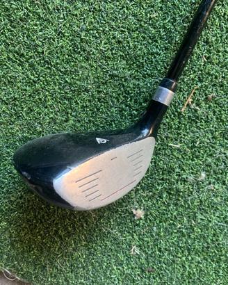 Ibrido 4 22 Golf Dunlop Tour