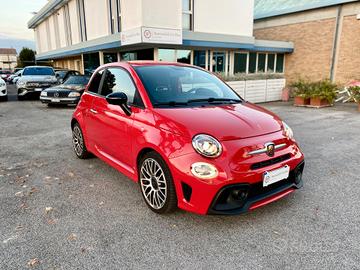 Abarth 595 1.4 Turbo T-Jet 145 CV UNICO PROPRIETAR