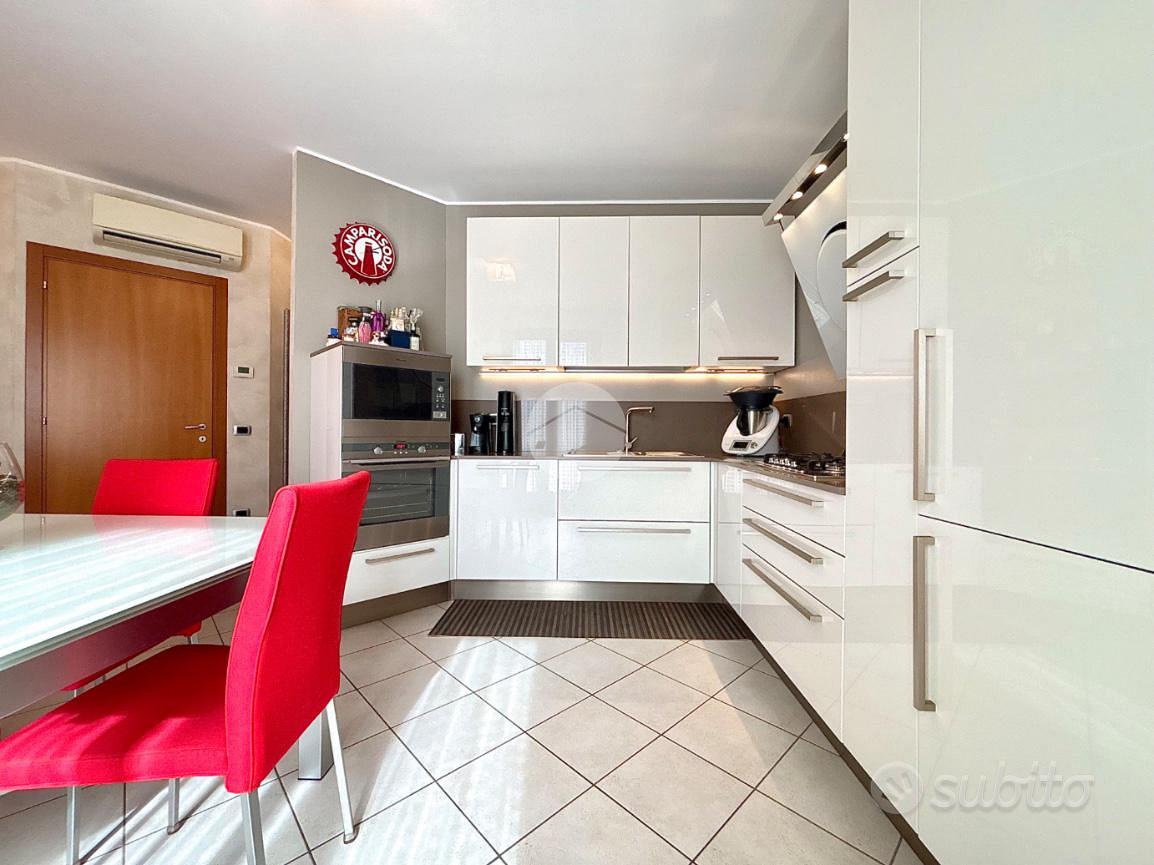 Apartment in San Giovanni Lupatoto - Altro