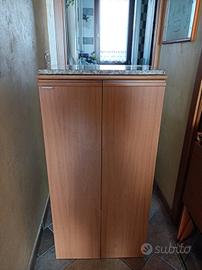 mobile copri Asse da stiro Foppa Predetti