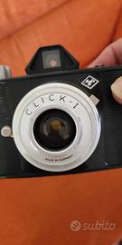 Macchina fotografica "Agfa"