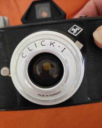 Macchina fotografica "Agfa"