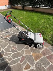 Arieggiatore giardino