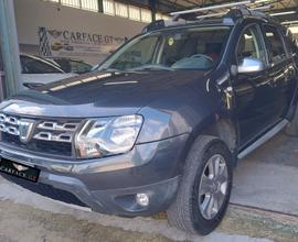 Dacia Duster 1.5 dCi 110 CV S&S 4x2 - 2017