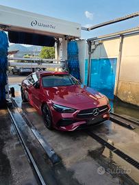 CLE 220D COUPÈ PREMIUM PLUS AMG