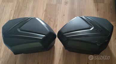 bauletti moto givi v34