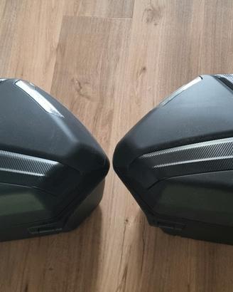bauletti moto givi v34