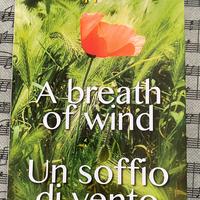 Un soffio di vento 🌬️🍂 A breath of wind