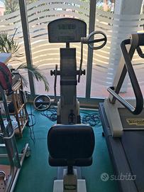 Technogym TOP XT