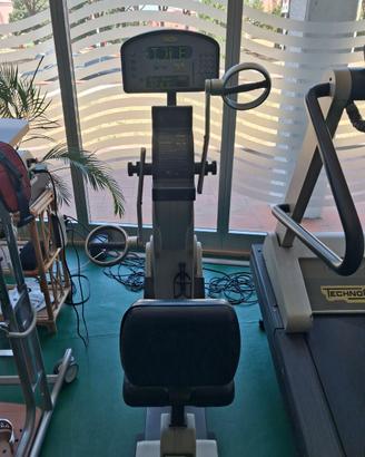 Technogym TOP XT