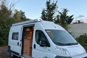 Kyros furgonato 2008