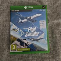 Microsoft Flight Simulator 2020 Xbox Series X S