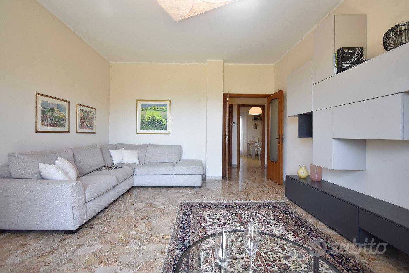 Appartamento – Vasto, Santa Lucia, Torricella - Vista 2