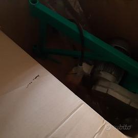 Montacarichi a bandiera Imer