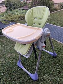 Seggiolone Chicco