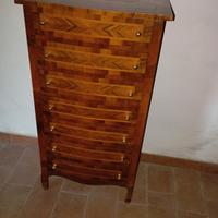 cassettiera 