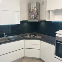 Cucina STOSA MODELLO ALLEGRA DEL 2014