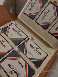 Corso di inglese Shenker