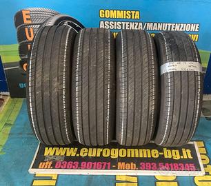 4 gomme usate 215 65 17 103v Michelin estive