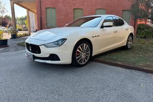 Maserati Ghibli 3.0 V6 ds 250cv auto