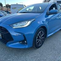 Toyota Yaris 1.5 Hybrid Trend
