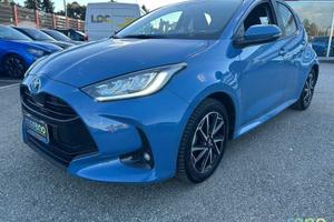 Toyota Yaris 1.5 Hybrid Trend