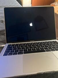 MacBook Air 13 pollici - 2020